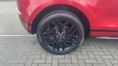 Land Rover Range Rover Evoque 2.0 P250 R-Dynamic S 5dr Auto Petrol Hatchback